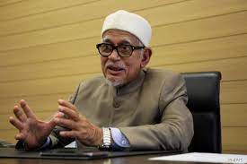 .dato' seri tuan guru hj abdul hadi awang zamihan ada kabel besar | tpm pertahankan zamihan kuliah jumaat 06 r' akhir 1440 / 14 disember 2018 geopolitik dunia dan masa depan islam l yb dato' seri tuan guru haji abdul hadi awang bah 2 bicara tasawuf3 menteri minat lgbt ? Hadi Awang Admitted To Ijn The Edge Markets