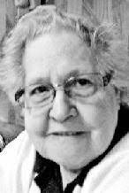 Charlotte Giannone Obituary (2017)