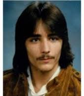 Obituary information for Robert Wayne 'Robbie' Stewart