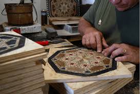 Ruta por 10 pueblos con artesanía en España - Handfie DIY