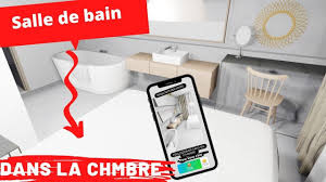 Commencer un plan de salle de bain derniers plan de salle de bain des utilisateurs d'archifacile Quel Logiciel Salle De Bain 3d Gratuit En Ligne Youtube