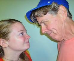 I Ought To Be In Pictures' well-done and uplifting