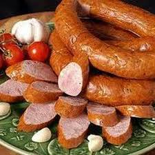 Fresh Old Fashioned Polish Sausage Homemade Sausage Recipes Sausage Recipes Sausage