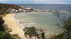 Where To Find Melbourne S Best Beaches Melbourne Beach Beach Australia Travel
