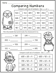 2nd Grade Math Worksheets Best Coloring Pages For Kids Christmas Math Worksheets 2nd Grade Math Worksheets Halloween Math Worksheets