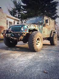 Pin On Jeep Wrangler