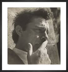 Daniel Farson Art Prints