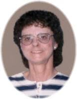 Donna Mae Brown Aaberg (1948-2010)