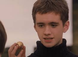 Harry Potter star Sean Biggerstaff looks totally different 20 years
