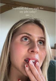 Layla from Love Island Australia: A Music Video Fan