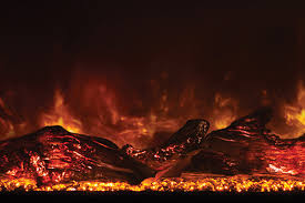 Shop our variety of logs sets and accessories in different fuel and vent options. Electric Fireplace Logs Modern Flames
