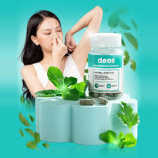 DEOS PRO / DESODORANTE INTERNO – COMPRA PERU