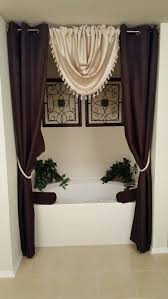 Elegant Bathrooms In 2020 Elegant Shower Curtains Elegant Bathroom Home