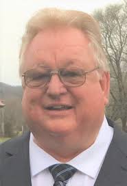 Jerry “Red” Dixon