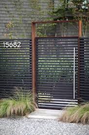 Kenapa harus pagar besi minimalis yang bagus,pilihanya? 9 Desain Pagar Rumah Minimalis Dan Modern Anti Bosan