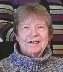 Mary Ann Smelster Obituary