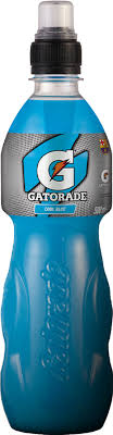 Főoldal - Gatorade
