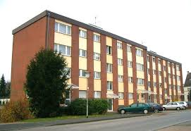 In der nähe des jüche. 4 Zimmer Wohnung Zu Vermieten Brandenburger Str 5 41516 Grevenbroich Neuss Rhein Kreis Mapio Net