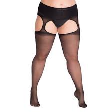 Epingle Sur Collants Grande Taille