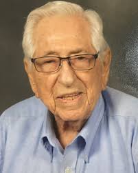 Joseph William Glancy Obituary February 14, 2025