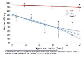 Updated Recommendations On The Use Of Herpes Zoster Vaccines