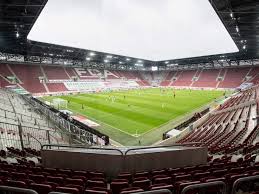 Augsburg spielt etwas zu oft mit dem feuer. Liveticker Fc Augsburg Rb Leipzig 0 2 4 Spieltag Bundesliga 2020 21 Kicker