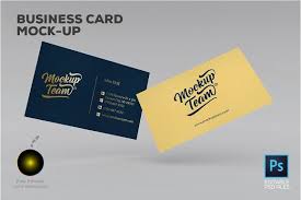 Download Business Card Mockup Template Business Card Mock Up Download Business Card Mockup Template Free