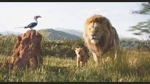 Movie Review The Lion King The lion king is a 2019 american musical drama film directed and produced by jon favreau, written by jeff nathanson, and produced by walt disney pictures. movie review the lion king