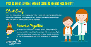 Active healthy kids australia (ahka) is a collaboration of physical activity researchers from across australia who share a common interest in increasing the physical activity levels of all young australians. For The Healthy Kids This Practice Is Compulsory Kids Exercise Earlyinthemorning Keeping Kids Healthy Healthy Kids Activities For Kids