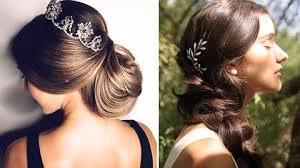 Check out these quinceanera hairstyles and see which one you will use at your quince. 13 Quinceanera Hairstyles That Are Anything But Childish Hair Com By L Oreal