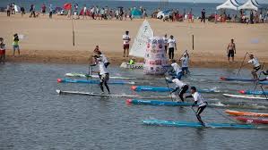 Small group trips always cost a bit more. Taiwan Paddle Games 2019 Paddle In The Heart Of Asia Totalsup