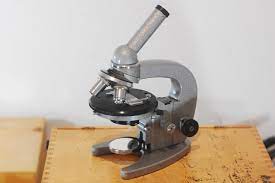 Микроскоп мбр 1 отзывы