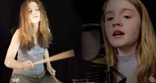 Her mother and father have both worked as musicians. Sina Doering Father Best Selling Promotional Products Bulk Wholesale Free Shipping