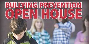 Bully Prevention Community Event
