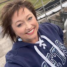 Assistant principal's office in elementary school