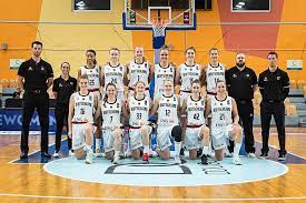 Nationalmannschaft griechische basketball frauen kennenlernen. Dbb Damen Bezwingen Lettland Deutscher Basketball Bund