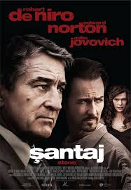 (1970), jennifer on my mind (1971), the gang that couldn't shoot straight (1971), and mean streets (1973). Stone Robert De Niro Edward Norton Und Milla Jovovich Film Kino Trailer