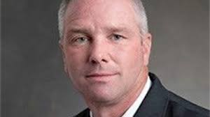 Madisonville Fire Chief moves to new role