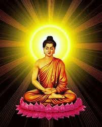 Cliquez Sur Le Lien Pour Decouvrir Le Sens Cache De Tous Les Symboles Bouddhistes Le Site Bouddha Bouddhisme Recueil Buddha Image Buddha Sculpture Buddha Art
