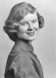 Joan McDermott Obituary (1934