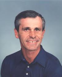 John T. "Jack" Hackett Obituary May 3, 2015