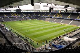 Pin On Switzerlan Stadiums