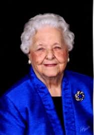 Helen Janney Rogero Obituary March 10, 2013