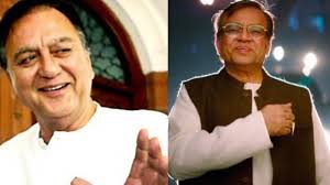 Did You Know Sunil Dutt Died Hours After Writing To Actor Who D Play Him In Sanju