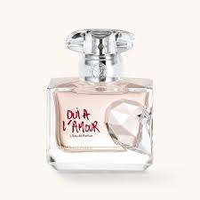 Oui A L Amour Eau De Parfum 30ml Perfume Yves Rocher Perfume And Cologne Perfume