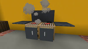 Maybe you would like to learn more about one of these? Minecraft Outdoor Furniture Ideas Minecraft Furniture
