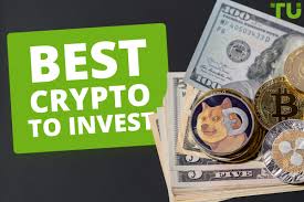 Xrp is the odd duckling of the. Best Cryptocurrency To Invest In 2021 Tu Analytics