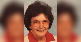 Obituary for Audrey M. (Arrington) Bishop