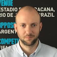 I am truly excited about working with the team at Twenty First Group and  Ben Marlow.