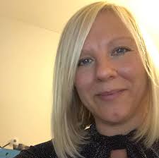 Lynda Walker with Temple Spa